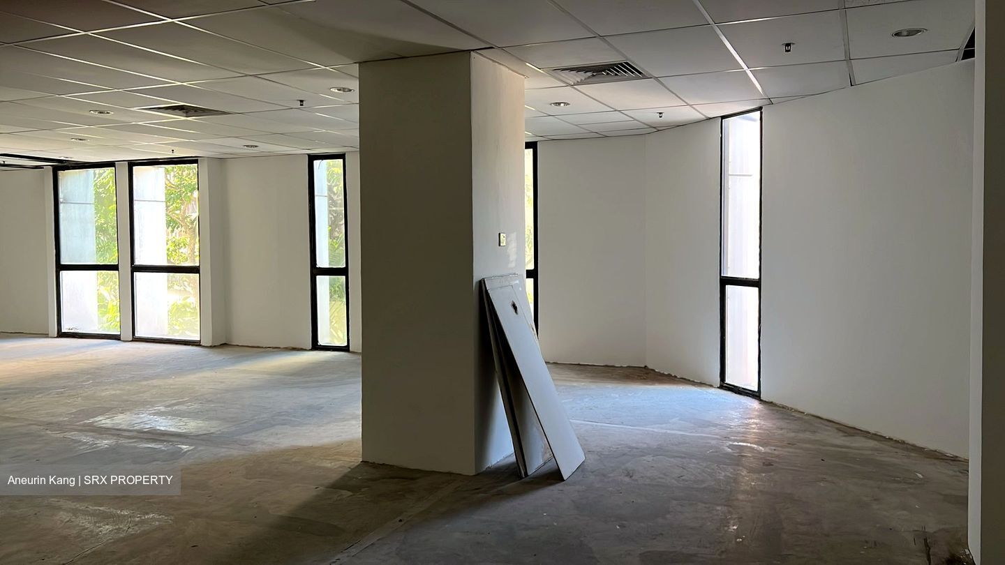 Orchard Plaza (D9), Retail #500924861